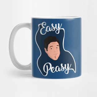 Easy Peasy Mug